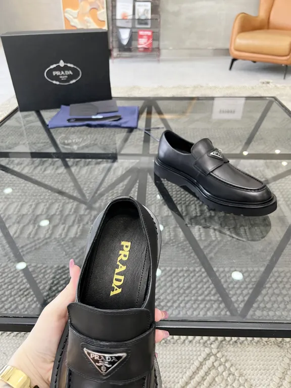 Prada Shoe 